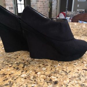 👢Bootie shoes 👢